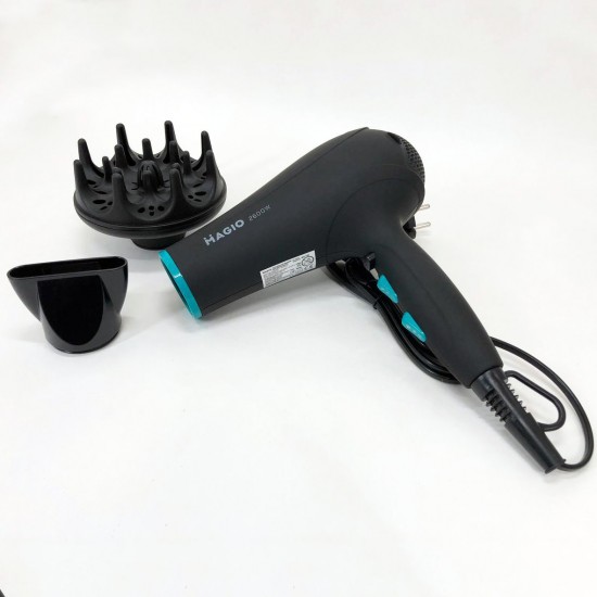 Фен Magio MG-169 Pro Opt