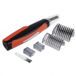 Тример Micro Touch Switchblade X-TRIM, бритва для носа і вух Pro Opt