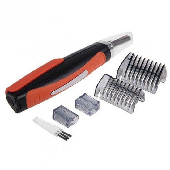 Тример Micro Touch Switchblade X-TRIM, бритва для носа і вух Pro Opt