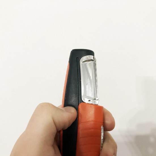 Тример Micro Touch Switchblade X-TRIM, бритва для носа і вух Pro Opt