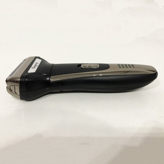 Тример універсальний GEMEI GM-598. платиновий Pro Opt