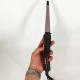 Плойка конусна MAGIO MG-703, Плойка для прикореневого об'єму, Стайлер для завивки Pro Opt