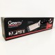 Плойка п'ять хвиль GEMEI GM-2933 Pro Opt