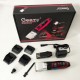Професійна машинка для стрижки волосся GEMEI GM-550 з двома акумуляторами Pro Opt