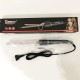 Щипці плойка для волосся афрокудрі GEMEI GM-2825 Pro Opt