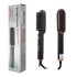 Гребінець Випрямляч для волосся Hair Straightener HQT-909B Pro Opt