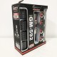 Машинка для стрижки 10в1 GEMEI GM-592, машина для окантування, підстригальна машинка. червоний Pro Opt