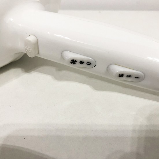 Фен DOMOTEC MS-0808 3000Вт Pro Opt