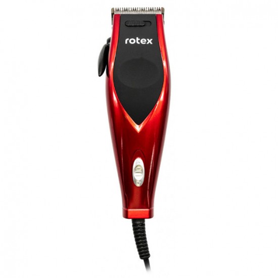 Машинка для стрижки Rotex RHC130-S Pro Opt