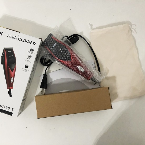 Машинка для стрижки Rotex RHC130-S Pro Opt
