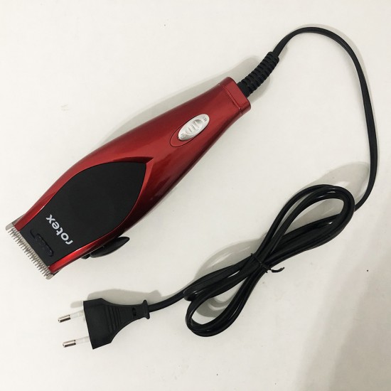 Машинка для стрижки Rotex RHC130-S Pro Opt
