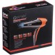 Фен GEMEI GM-1766 2.6кВт. рожевий Pro Opt