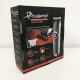 Машинка для стрижки GEMEI GM-6050, машинка для стрижки для дому, машинка для стрижки чоловіча для гоління Pro Opt