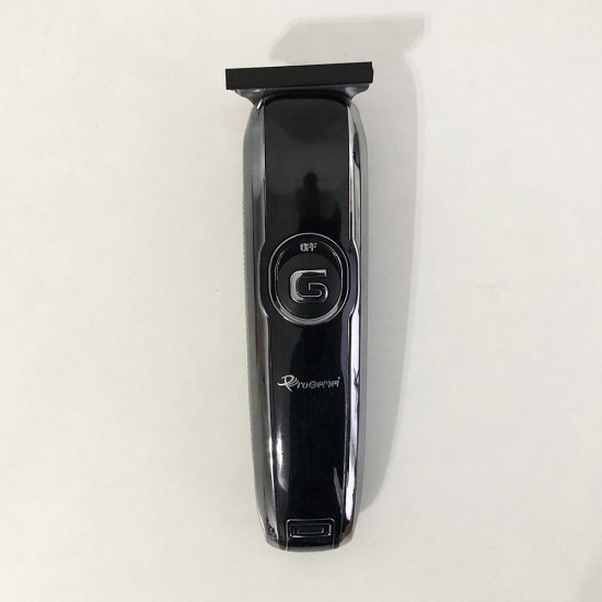 Машинка для стрижки GEMEI GM-6050, машинка для стрижки для дому, машинка для стрижки чоловіча для гоління Pro Opt