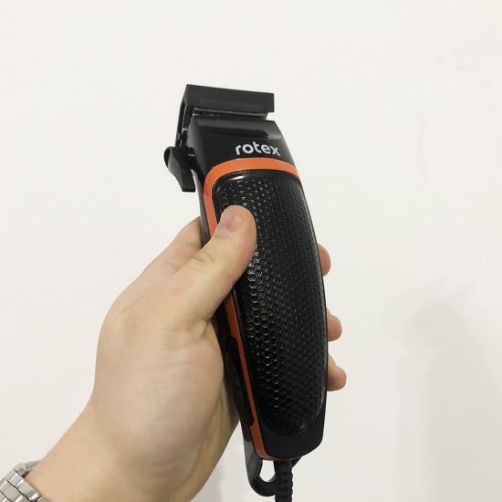 Машинка для стрижки волосся Rotex RHC140-T Pro Opt