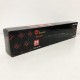 Конусна плойка для волосся DOMOTEC MS-4907. червоний Pro Opt