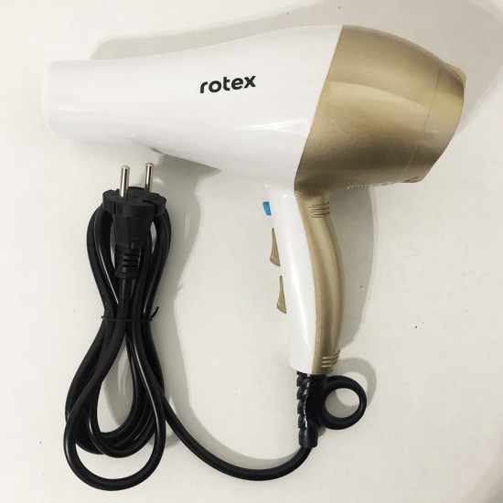Фен Rotex RFF155-P Pro Opt