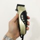 Машинка для стрижки DOMOTEC MS-3303 Pro Opt