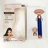 Масажер ролик електричний для особи Facial Roller Massager. синій Pro Opt