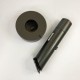 Машинка для стрижки MAGIO MG-180 Pro Opt
