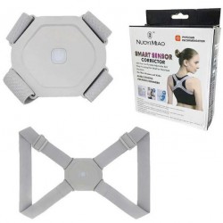 Корсет для спини хребта Nuoyi miao smart senssor corrector коректор постави Pro Opt