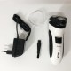 Електробритва MAGIO MG-685 Pro Opt