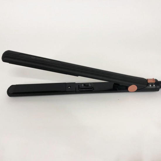 Щипці для волосся Satori SS-3210-BL Pro Opt