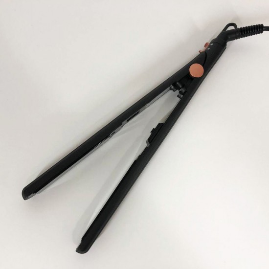 Щипці для волосся Satori SS-3210-BL Pro Opt