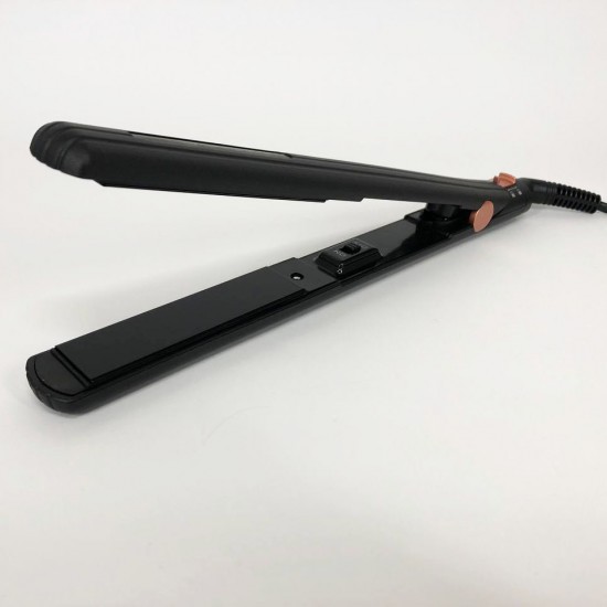Щипці для волосся Satori SS-3210-BL Pro Opt