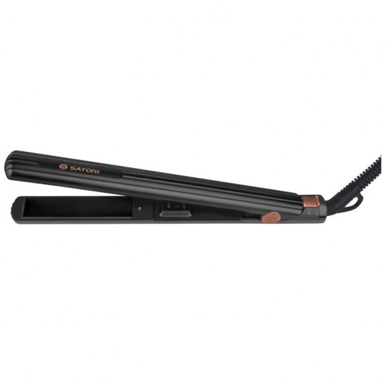 Щипці для волосся Satori SS-3210-BL Pro Opt