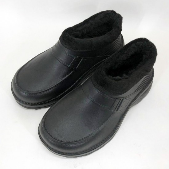 Чоловічі черевики утеплені литі Country 04 розмір 41 Pro Opt