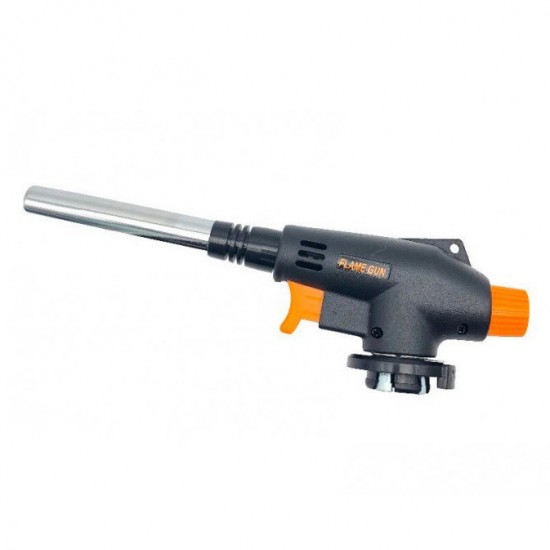 Газовий пальник з п'єзопідпалом Fire Bird Cyclone-930 Pro Opt