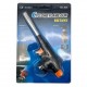 Газовий пальник з п'єзопідпалом Fire Bird Cyclone-930 Pro Opt