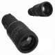 Монокуляр Bushnell 16x52 PowerView монокль, Бушнел, підзорна труба з чохлом Pro Opt