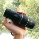 Монокуляр Bushnell 16x52 PowerView монокль, Бушнел, підзорна труба з чохлом Pro Opt
