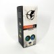 Монокуляр Bushnell 16x52 PowerView монокль, Бушнел, підзорна труба з чохлом Pro Opt