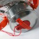 Маска протигаз, панорамний протигаз Fire mask Pro Opt