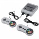 Ретро ігрова консоль приставка 620 ігор Game Box Dendy Super Mini з 2 джойстиками Pro Opt