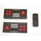 Приставка ігрова Mini Game Box D600 HDMI ігрова консоль, приставка 8 біт для дітей Pro Opt
