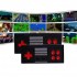 Приставка ігрова Mini Game Box D600 HDMI ігрова консоль, приставка 8 біт для дітей Pro Opt