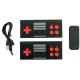Приставка ігрова Mini Game Box D600 HDMI ігрова консоль, приставка 8 біт для дітей Pro Opt