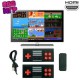 Приставка ігрова Mini Game Box D600 HDMI ігрова консоль, приставка 8 біт для дітей Pro Opt