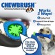 Зубна щітка для собак ChewBrush Pro Opt