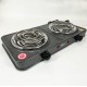 Електроплита настільна Domotec MS-5802 Pro Opt