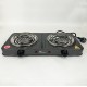 Електроплита настільна Domotec MS-5802 Pro Opt