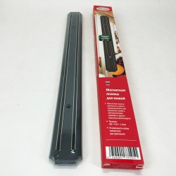 Магнітна планка для ножів Con Brio CB-7105 48 см. сірий Pro Opt