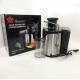 Електричний соковитискач Domotec MS-5220/3513 2 швидкості віджиму 600W Pro Opt