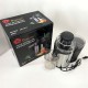 Електричний соковитискач Domotec MS-5220/3513 2 швидкості віджиму 600W Pro Opt