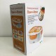 Ланч-бокс з підігрівом Lunch Box (220В). рожевий Pro Opt