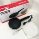 Млинець електричний CREPE MAKER. чорний Pro Opt
